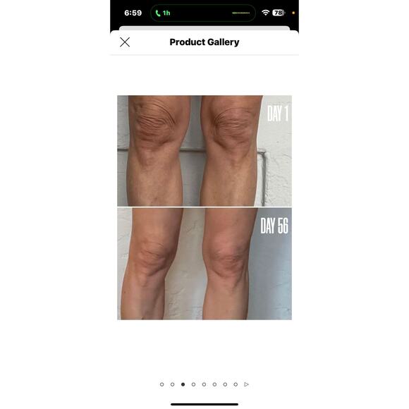 Maelys Re Solve Tighten skin  rtl $69 - Picture 3 of 6